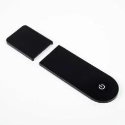 Bildschirmabdeckung für den Xiaomi M365 E-Roller Pro