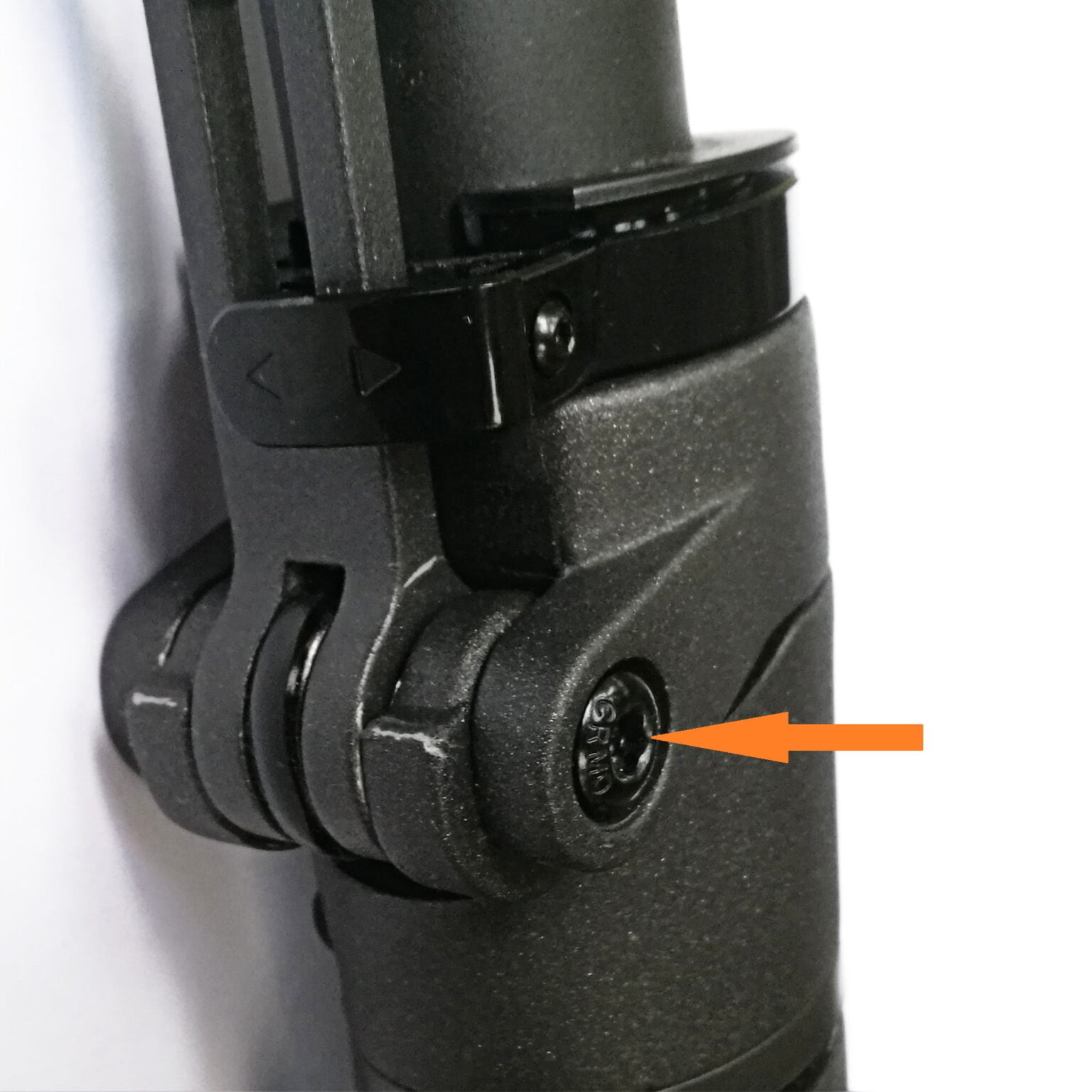 20 Stück Scooter Hinterrad Schrauben M6 - Für Xiaomi M365/Pro/1S/Pro2 E-Roller