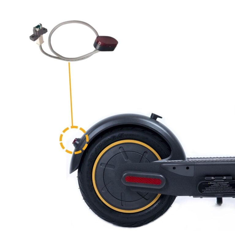 Batterie für Segway Max G2, Ninebot Max G30, G30LE Modell- Battery for