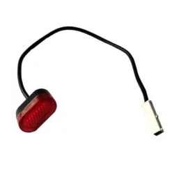 Rücklicht für den Xiaomi M365 Elektroroller