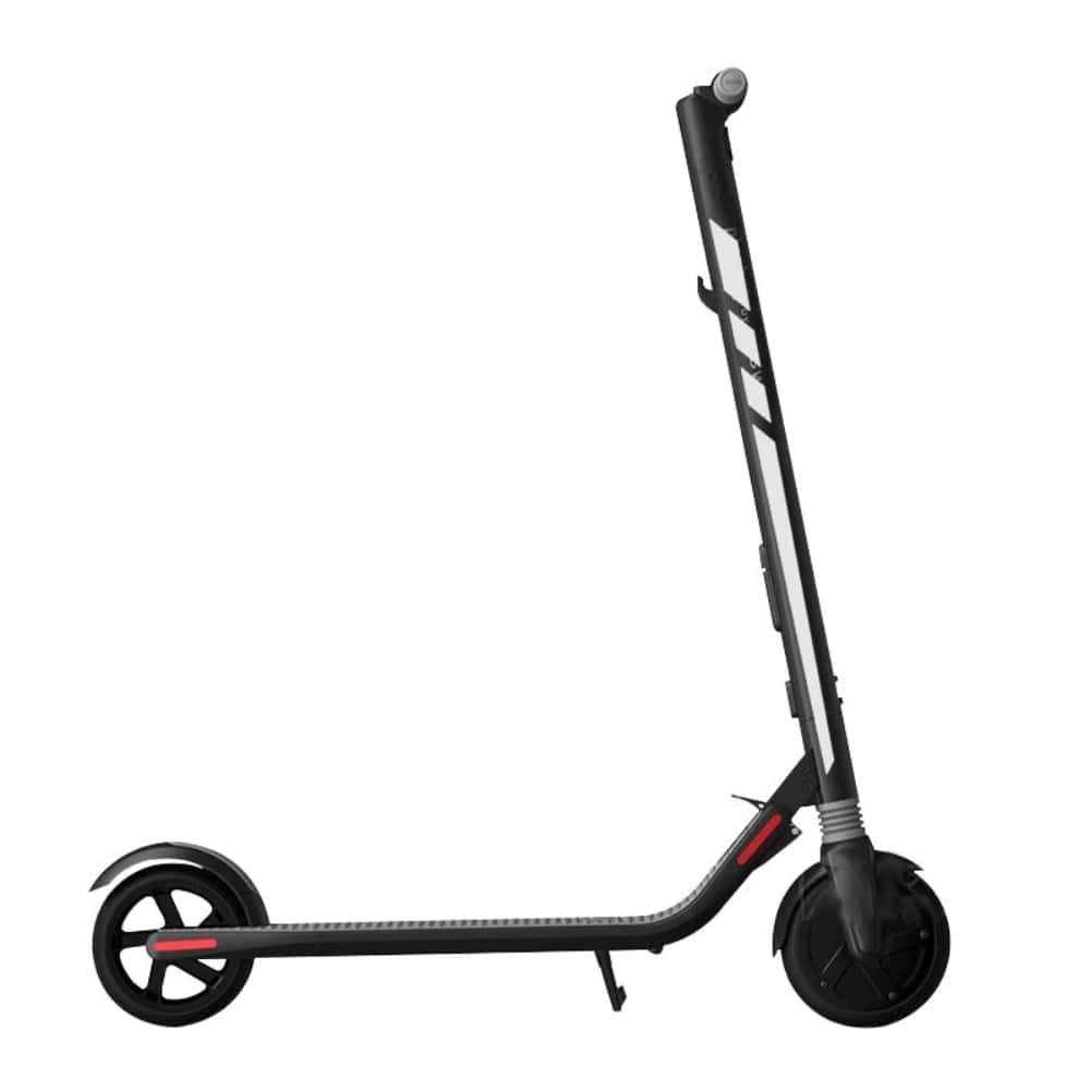ADESIVI RIFLETTENTI PER Ninebot Max G30 Rimanere Visibili E Guidare Con Sicurezz EUR 8,44