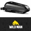 Wasserdichte Lenkertasche WILDMAN für den E-Roller