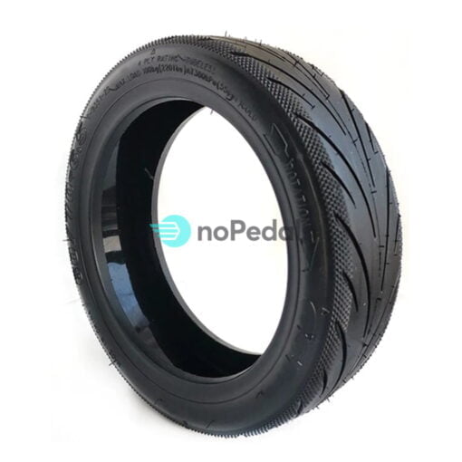 Ninebot Max G30 scooterreifen mit Kleber