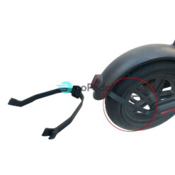 Xiaomi Hinterradkotflügelhalter für Scooter – Bild 5