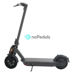 Stoßdämpfer für den Ninebot MAX G30 E-Scooter – Bild 3