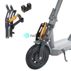 Stoßdämpfer für den Ninebot MAX G30 E-Scooter – Bild 4