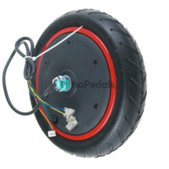 Xiaomi M365 PRO Elektroscooter-Motor – Bild 2