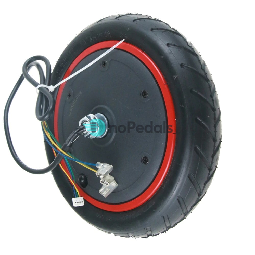 Xiaomi M365 PRO Elektroscooter-Motor – Bild 2