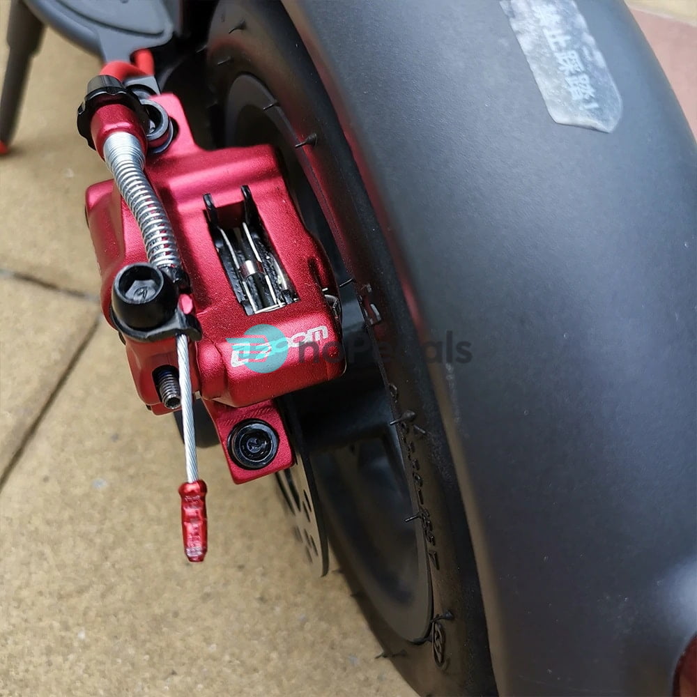 Xtech Bremsbeläge für den Xiaomi E-Scooter – Bild 2